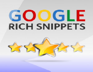 rich snippets